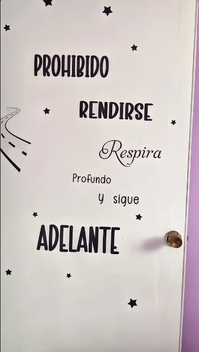 Marsella habilita el Consultorio Lila